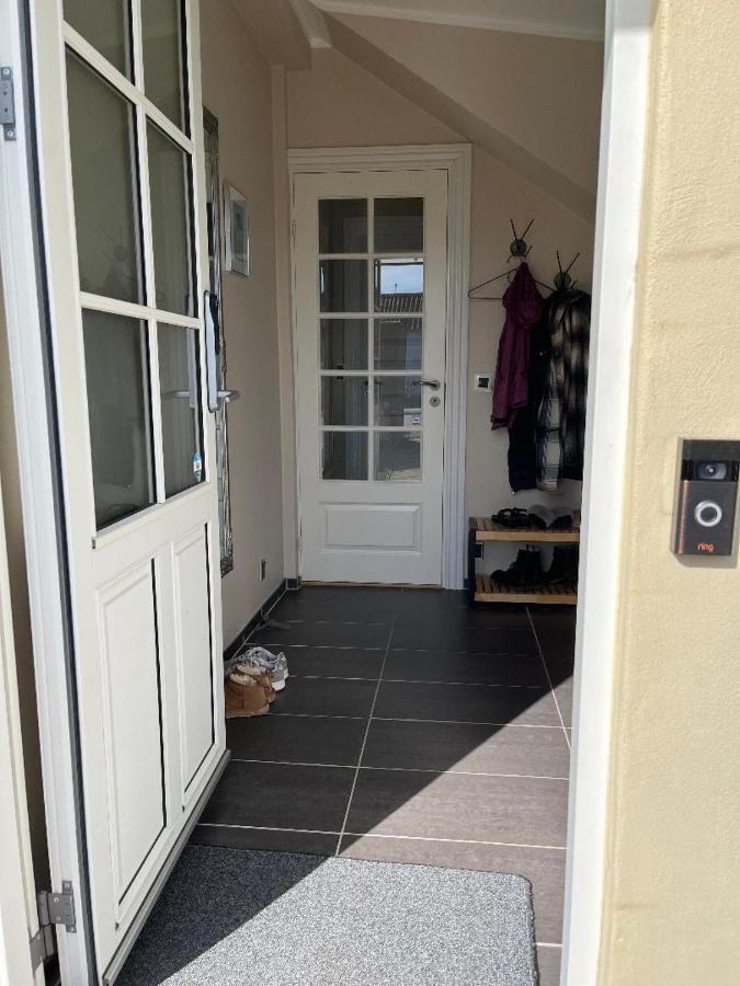 Cosy Guesthouse near Copenhagen - B&B