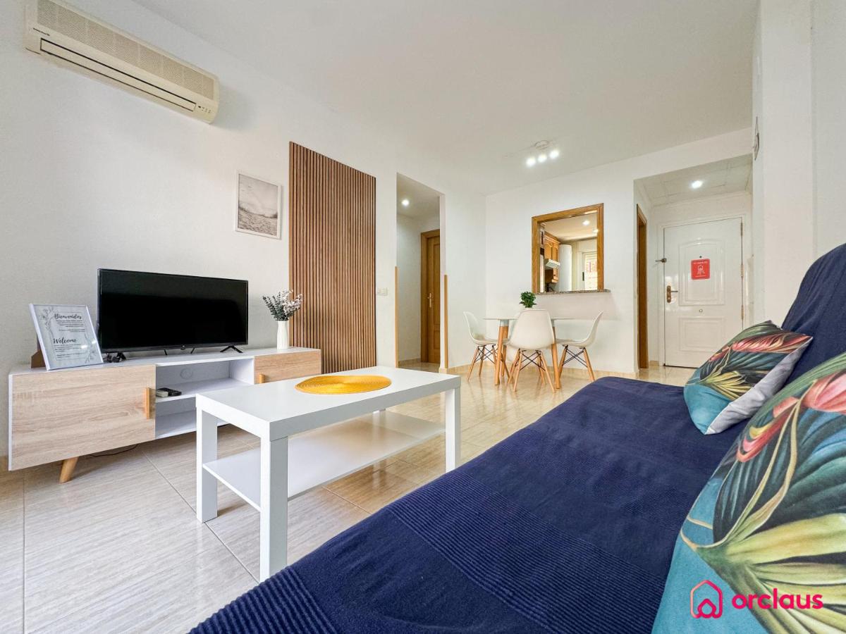 Ubicación ideal, relax y piscina - B&B Oropesa del Mar