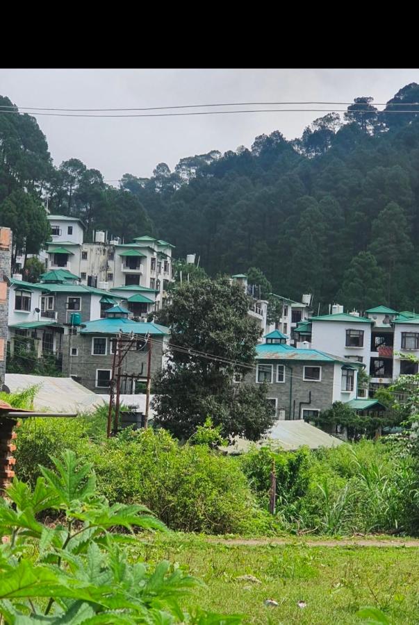 The Nainital Luxury Cotteges - B&B