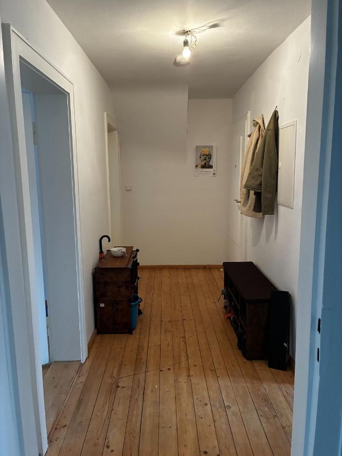 Holidays loft, Private Rooms in a Friendly shared apartment - B&B Nuremberg