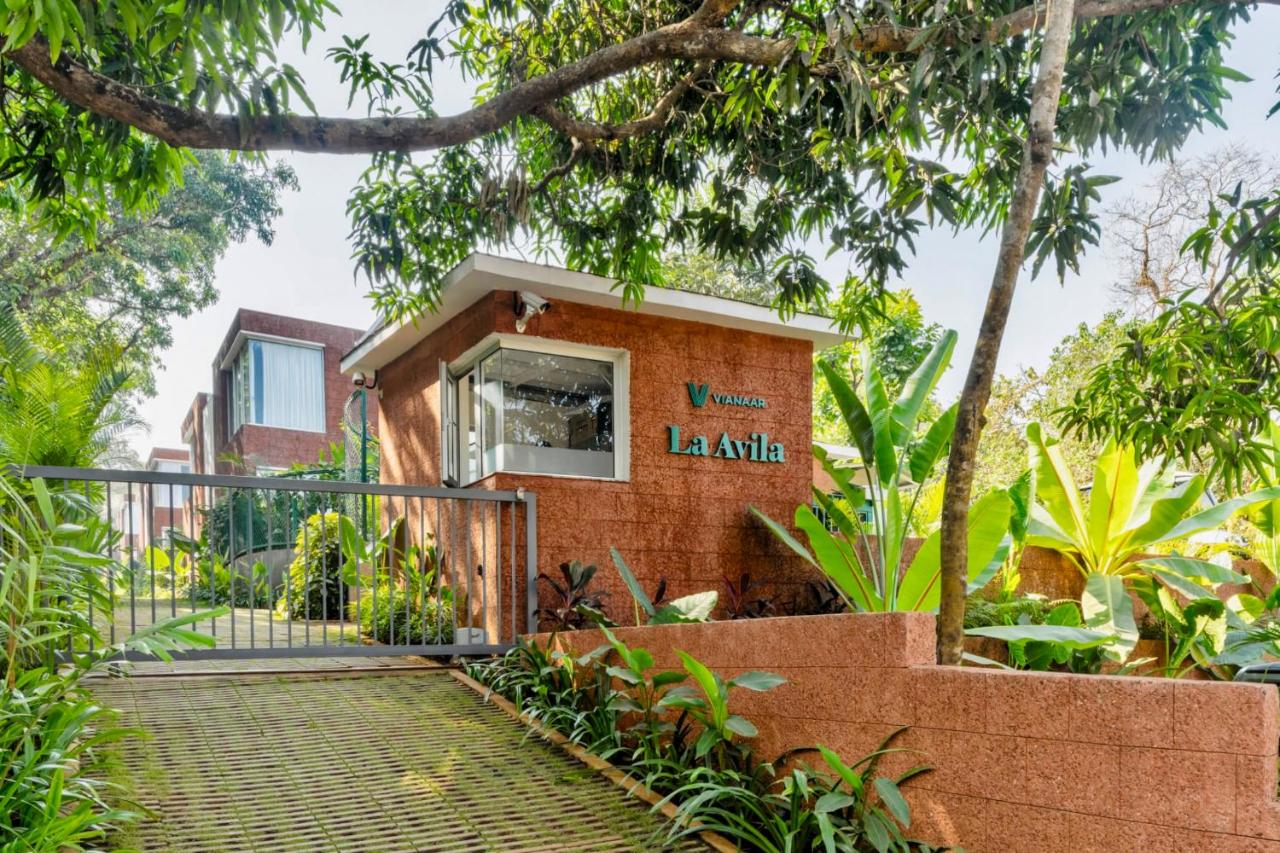 Villa 2 Chambres
