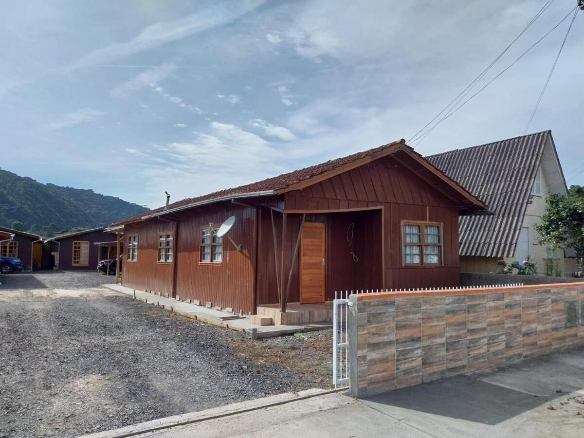 La Colonial I Típica Casa Serrana - Ferienwohnung