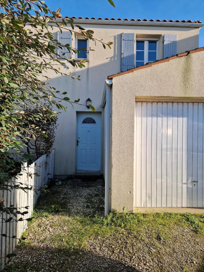 Maison Saint Pierre Oleron - Bed and Breakfast