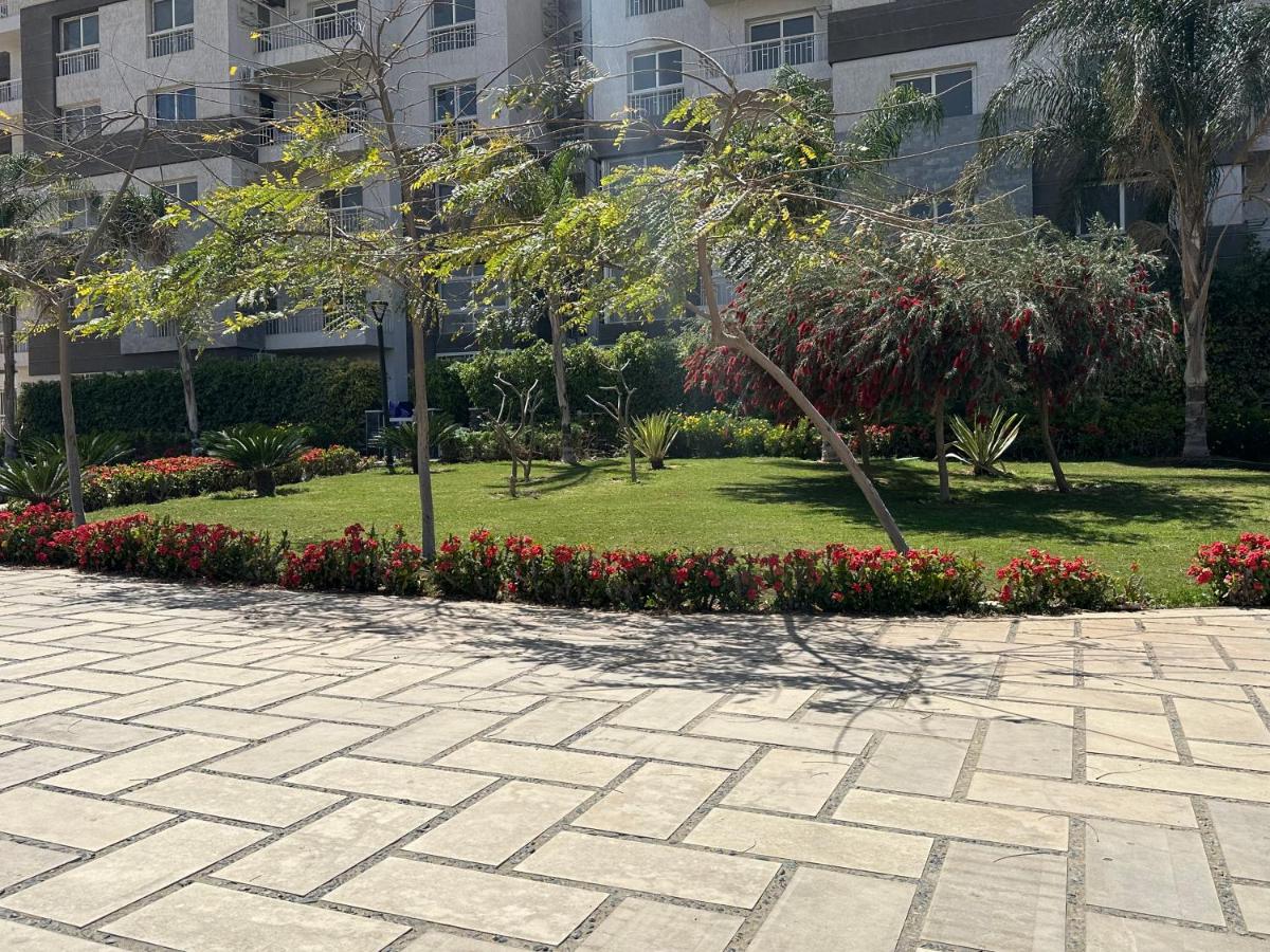 Luxurious apartment in Madinaty, new Cairo city front of Carrefour - B&B Madinaty