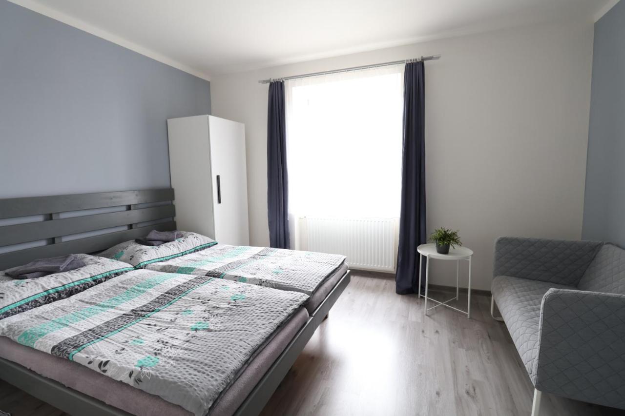 Appartamento con 2 Camere da Letto