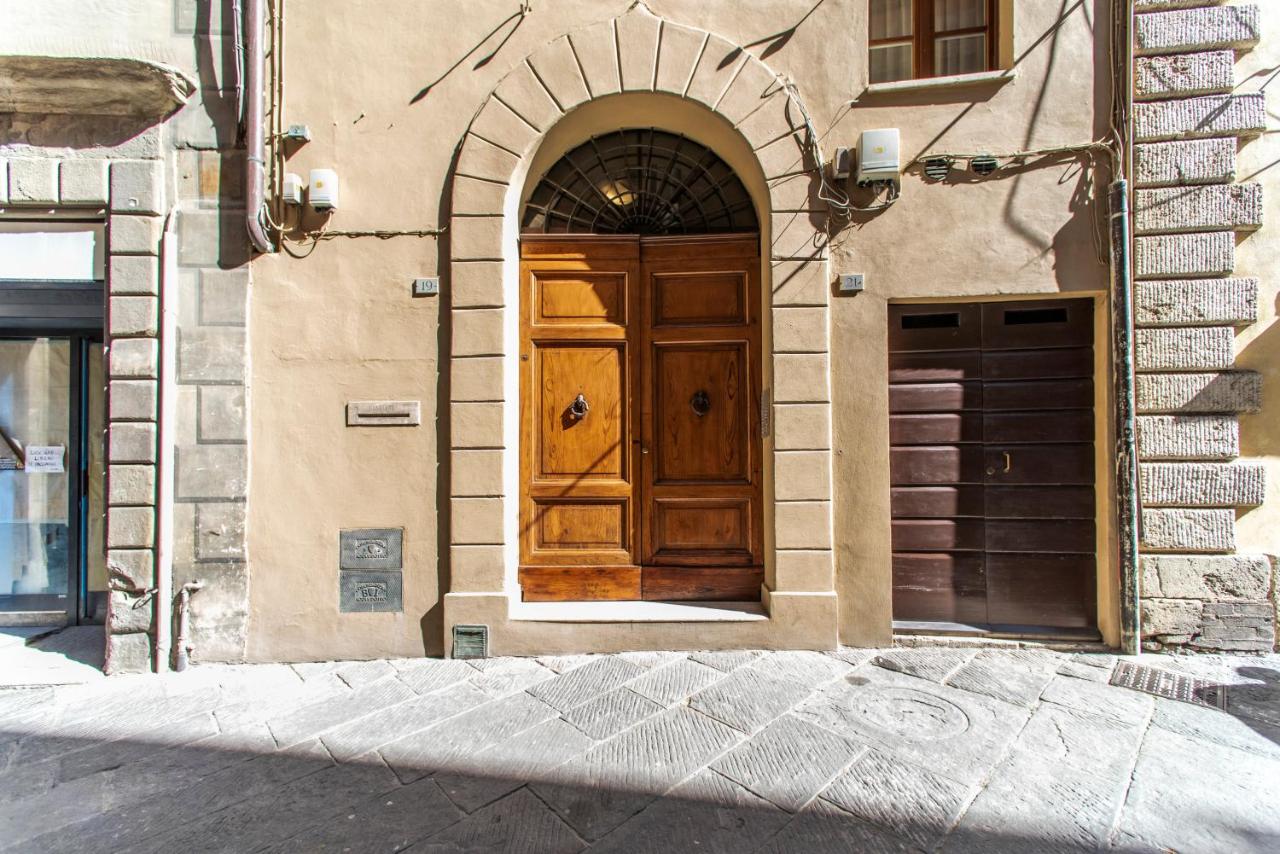 La Martinella by Palazzo Bianchini - B&B
