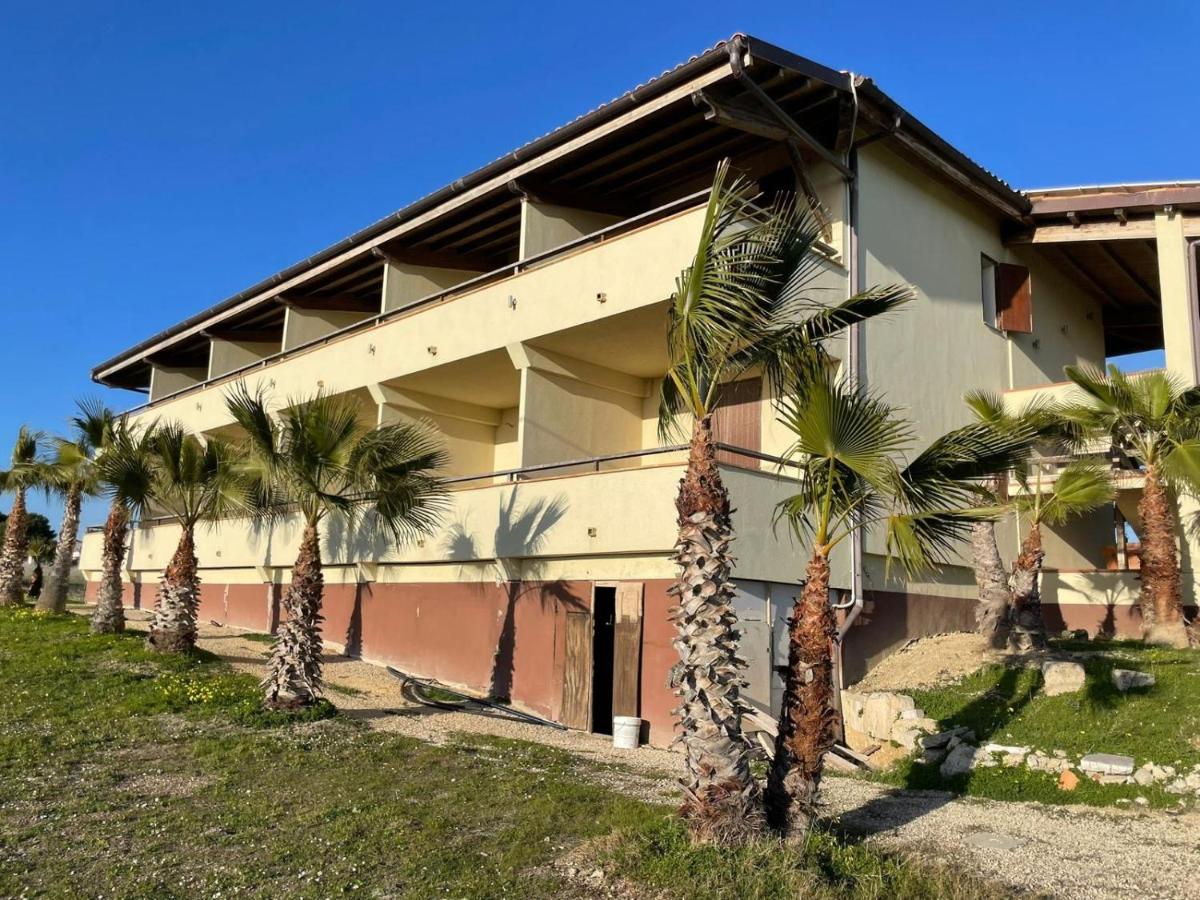 home SIKAN casa al mare Licata - B&B Butera