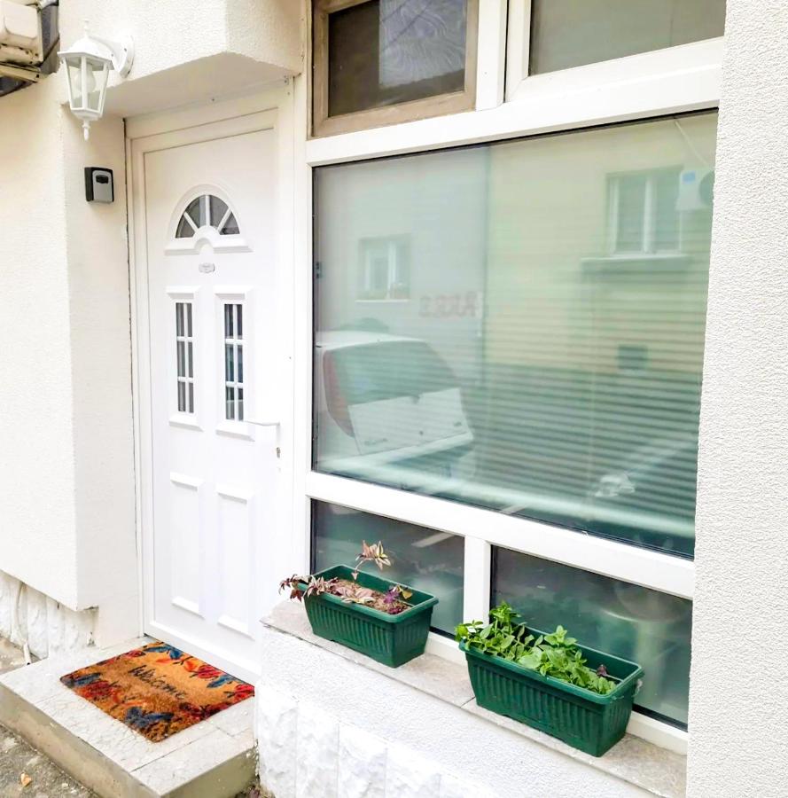 Angelina 2 - Ferienwohnung Belgrad