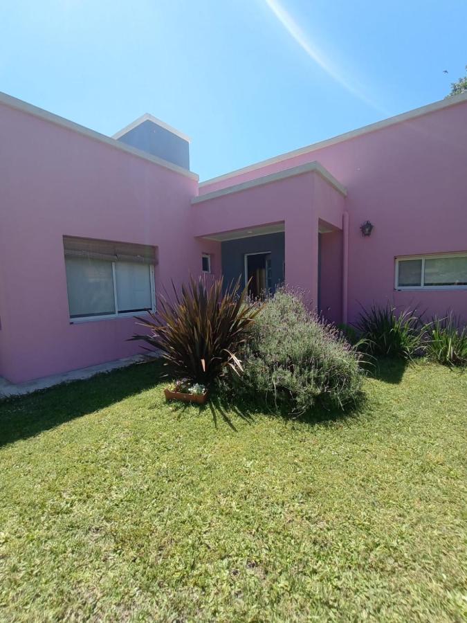 Can Quincho, Lomas Altas - Bed and Breakfast Chascomús