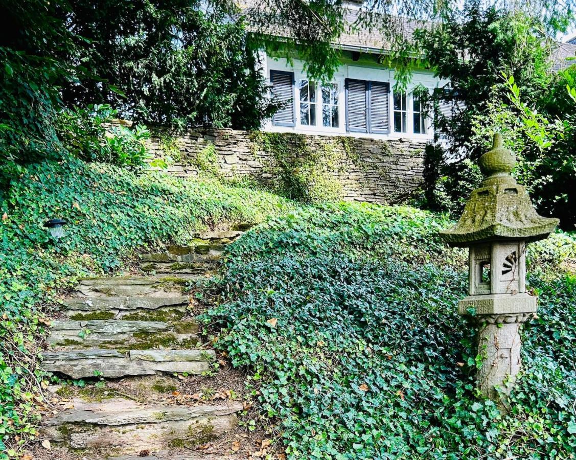 Maison Manderscheid, Vulkaneifel - Bed and Breakfast