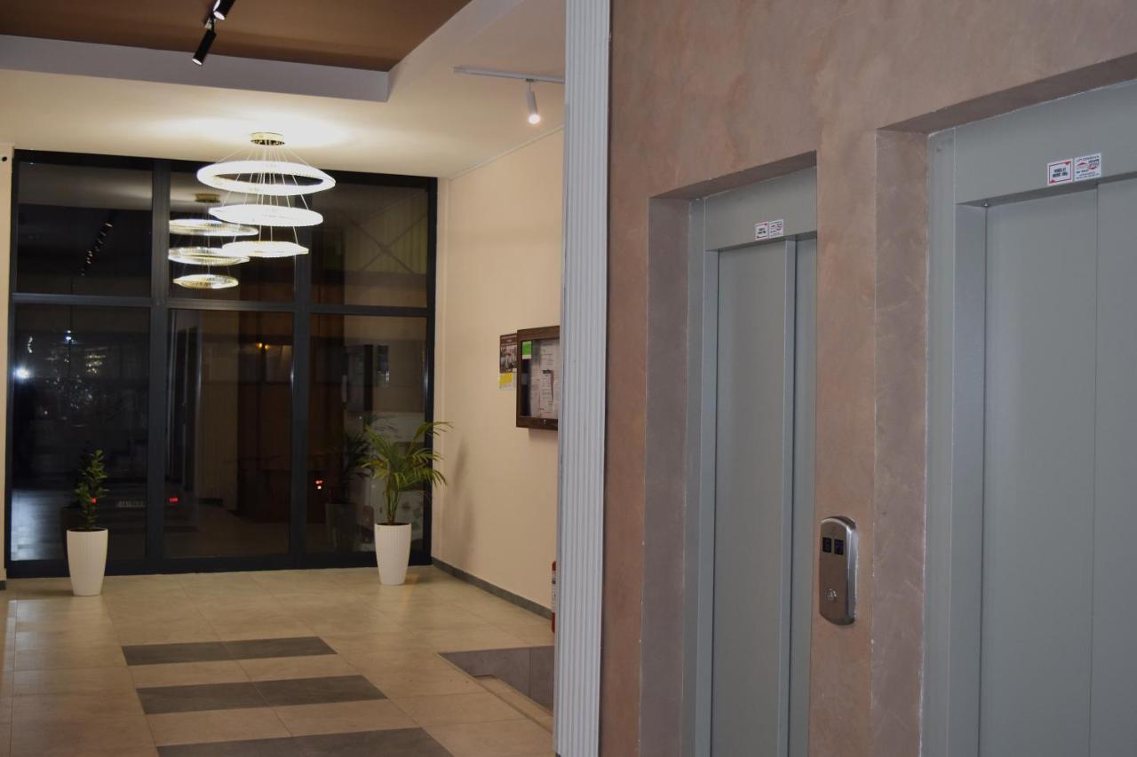 Skandik Luxe Residence - B&B Jagodina
