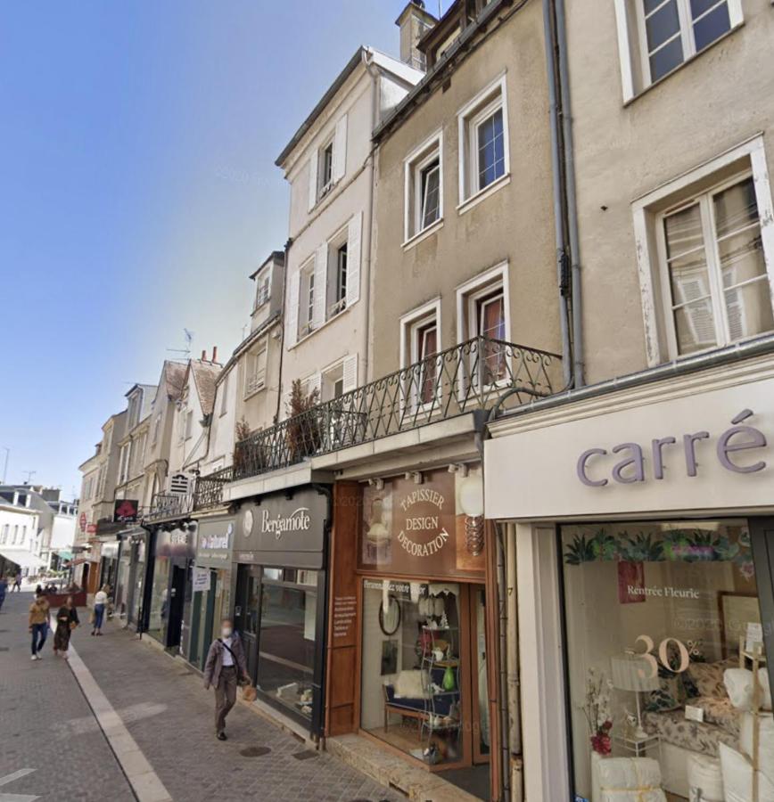 Le Petit Chartrain - B&B