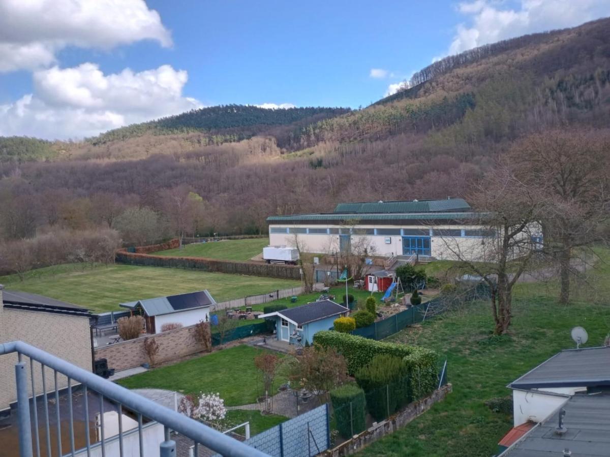 Appartement avec Balcon