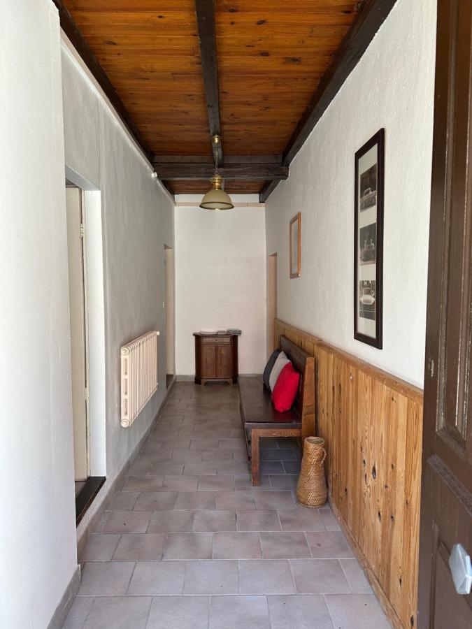 Triple Room with Mountain View
