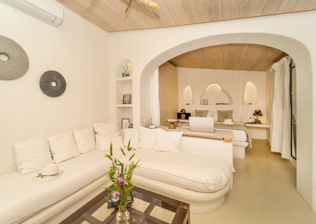 COTTAGE BLUE - B&B