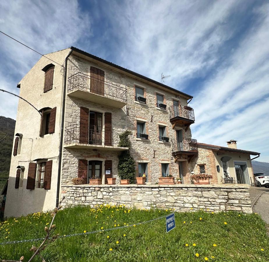 Casa Pracol - B&B