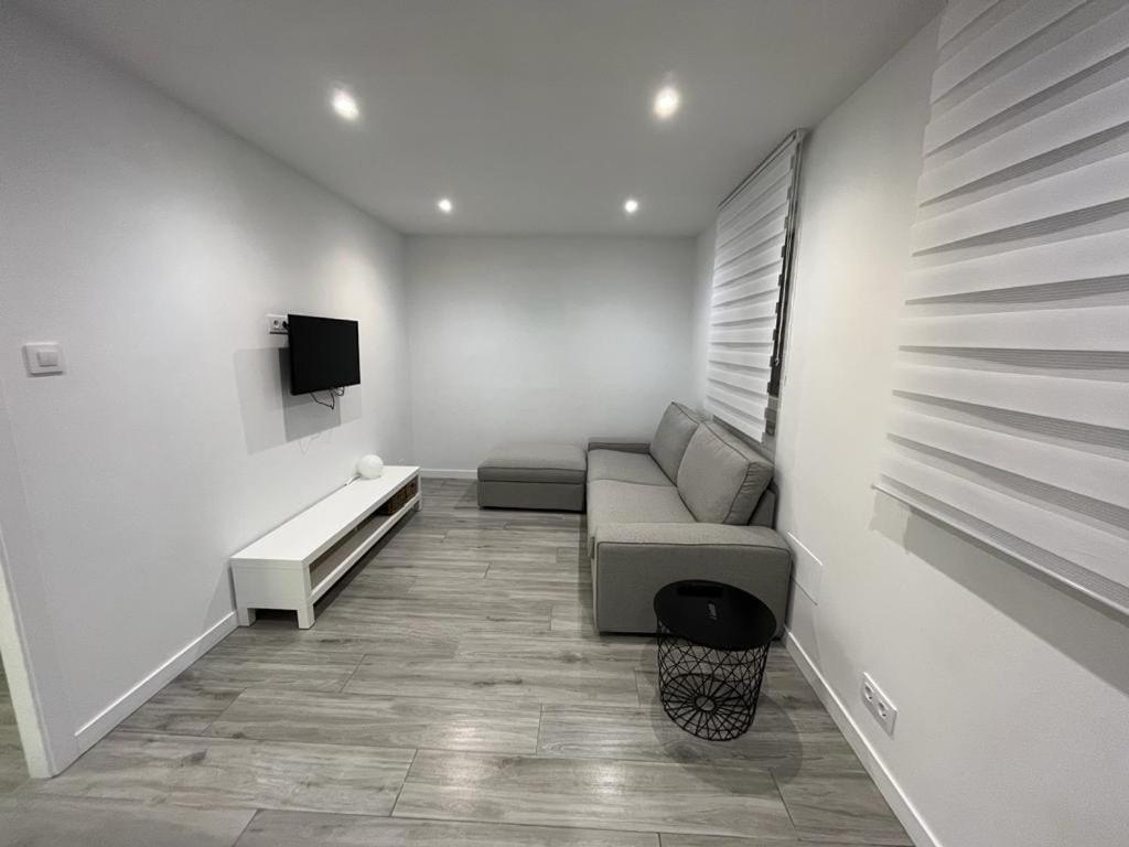 Vivienda turística Ares - Ferienwohnung
