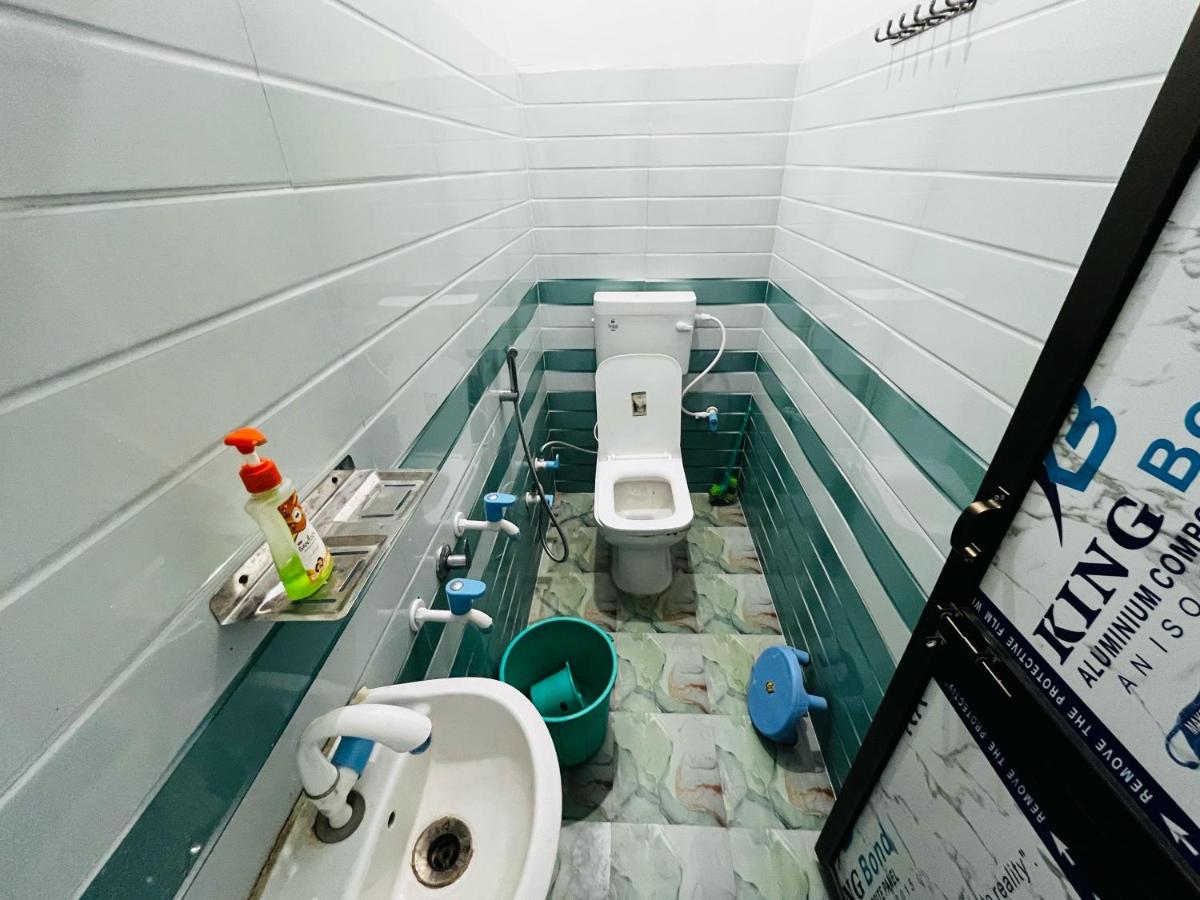 Deluxe Doppelzimmer
