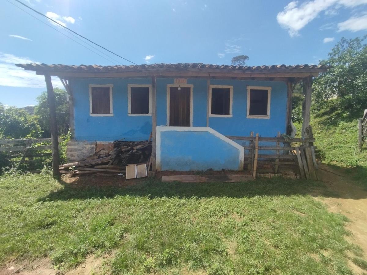 Casarão Aurora - B&B
