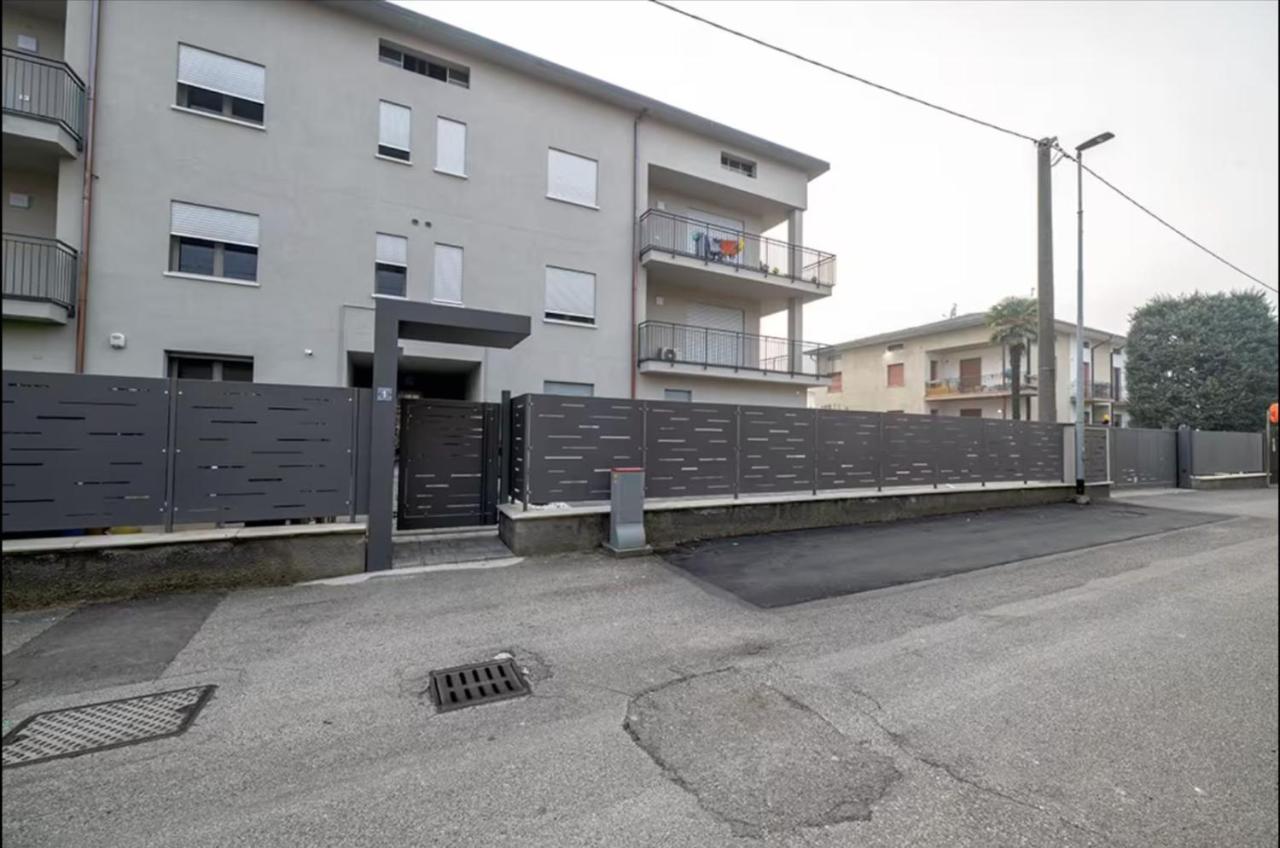 Franciacorta Bergamo Airport Suite Apartment - B&B