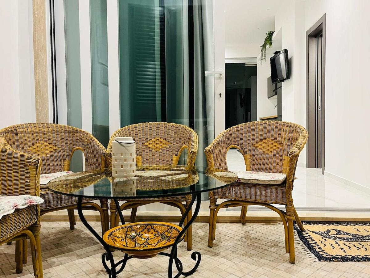 Una casetta a mare - B&B Scoglitti