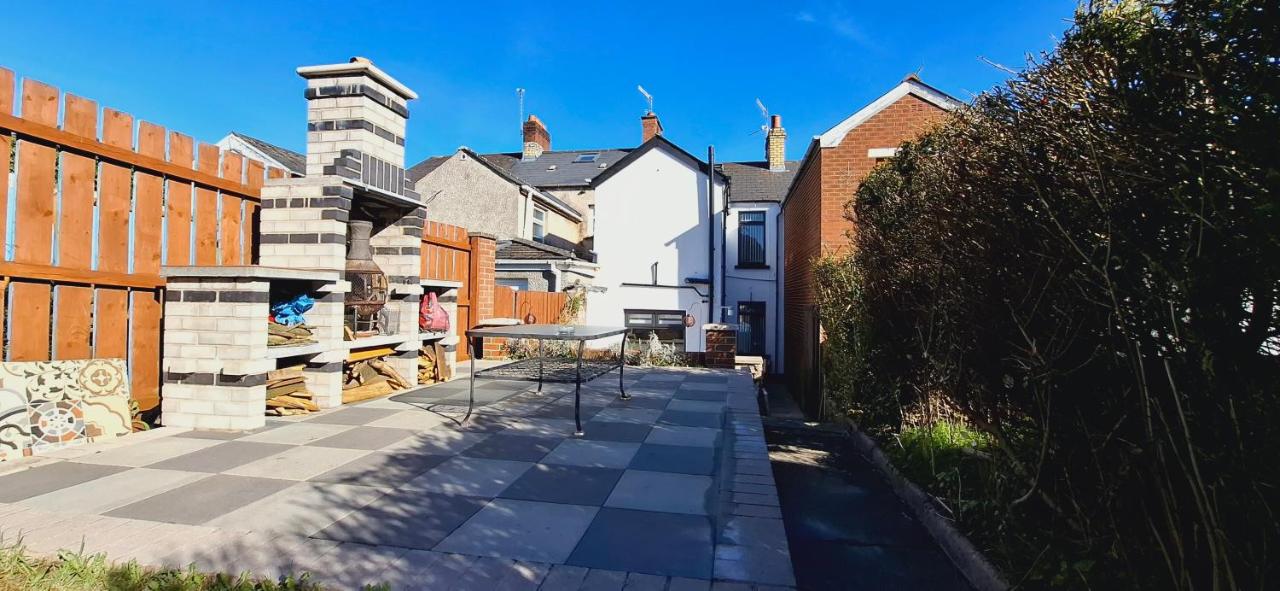 Home away from home - B&B Belfast