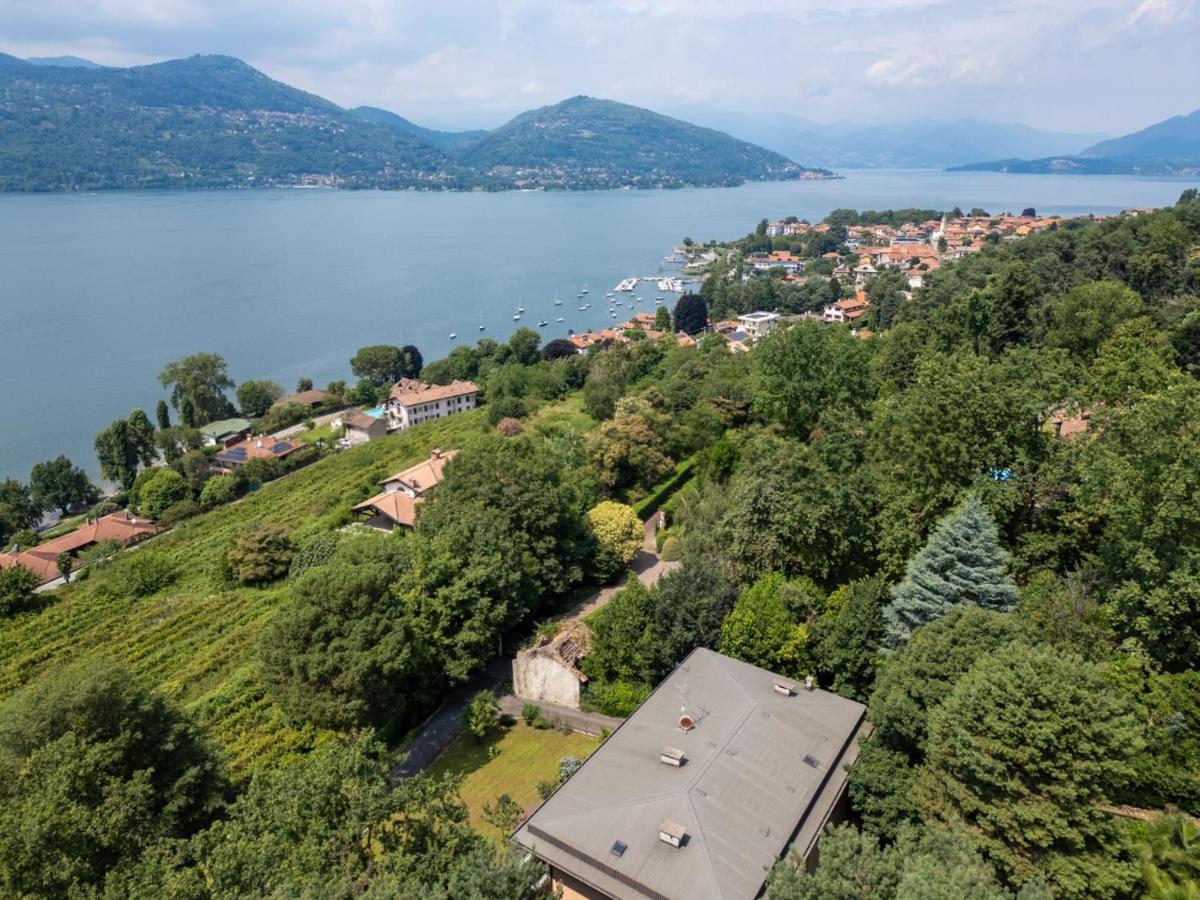 La Casa di Giulia - Holiday Home - Ferienwohnung