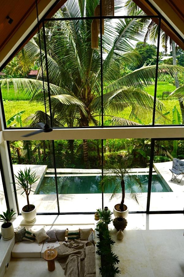 Ubud Dzen Villa - Bed and Breakfast Ubud