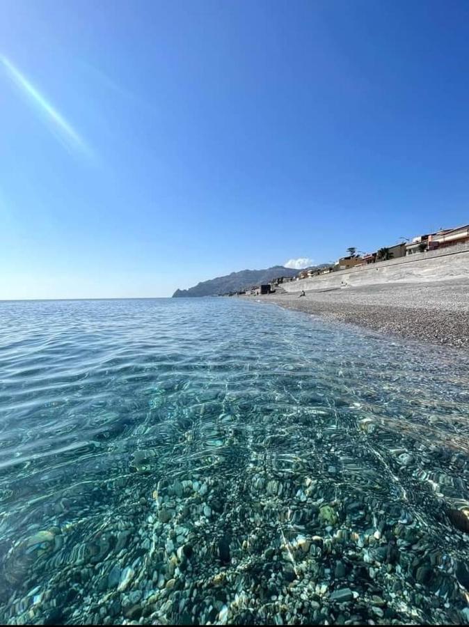 Casa vacanza da Nino - B&B Santa Teresa di Riva