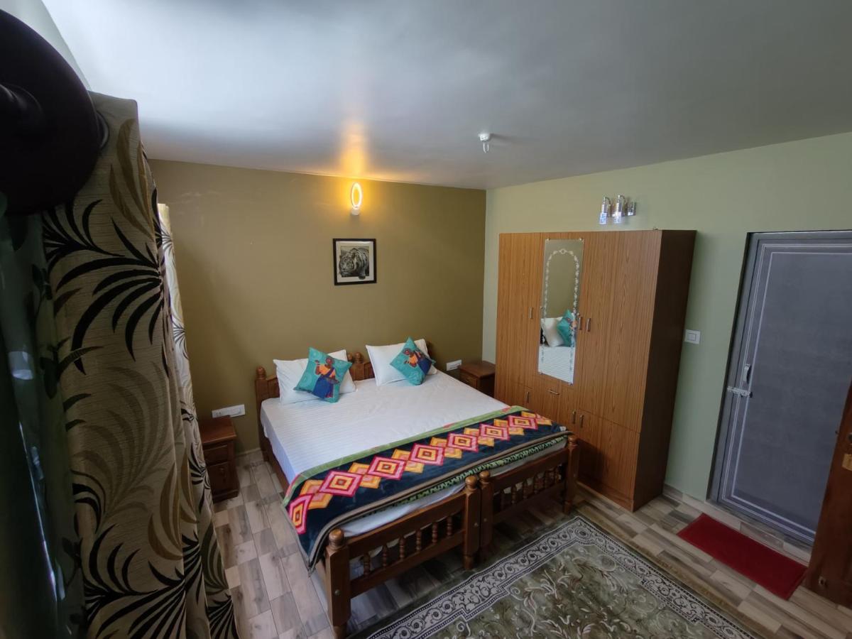Sree Krishna Cottage - B&B