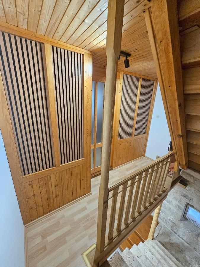 House Kučija Old town Korčula - Ferienwohnung