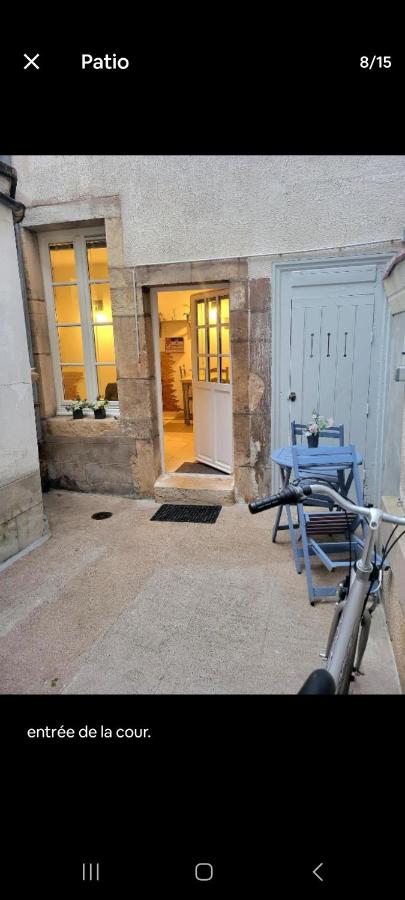 Le petit bourguignon - Chambres d’hôtes