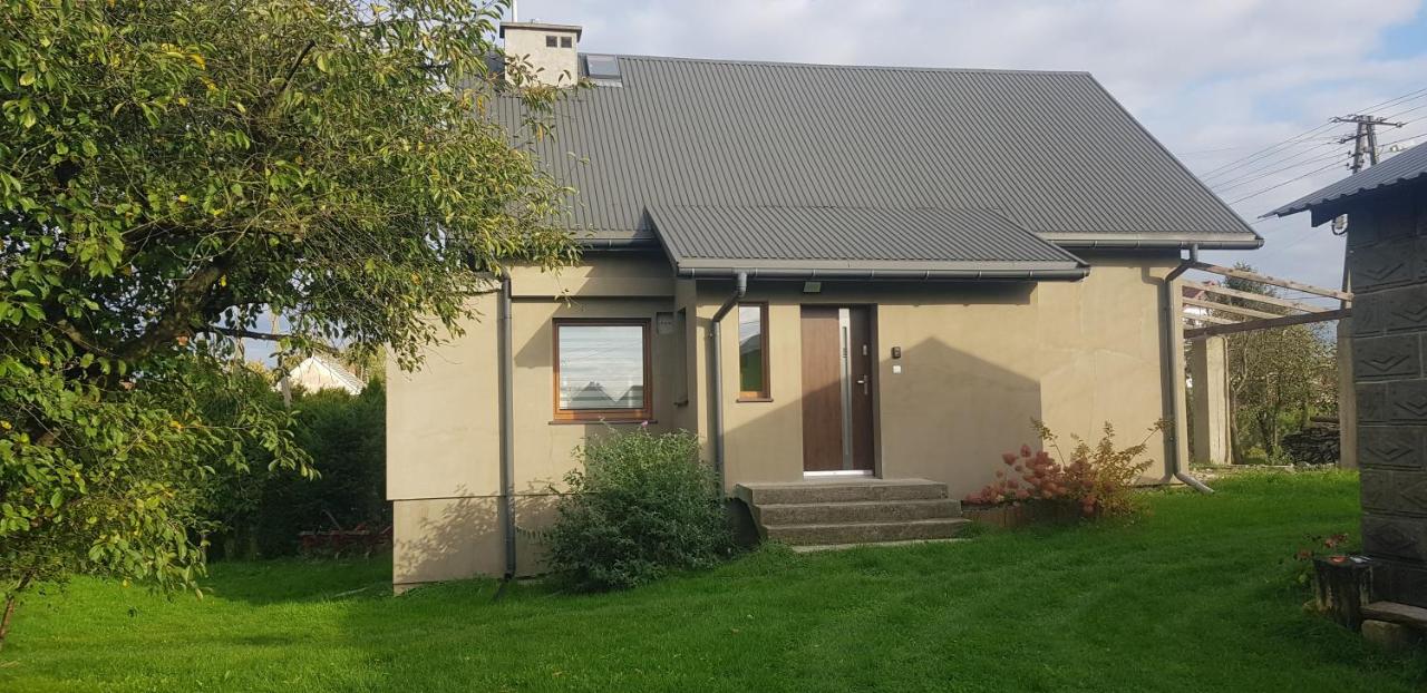 Domek na wzgórzu - B&B