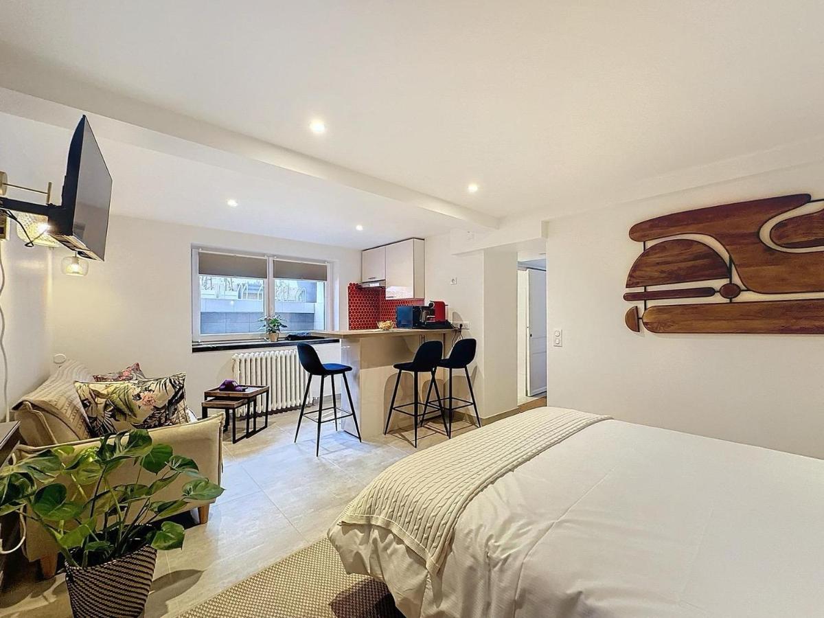 Le Studio de Lisa - B&B Strasburgo