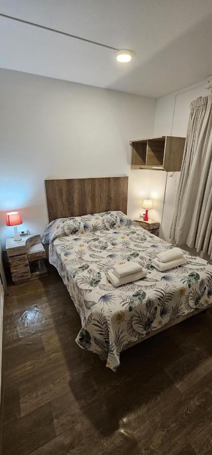 Appartement 2 Chambres