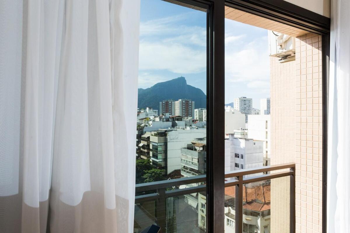 Apartamento Top no Leblon - Ferienwohnung Rio de Janeiro