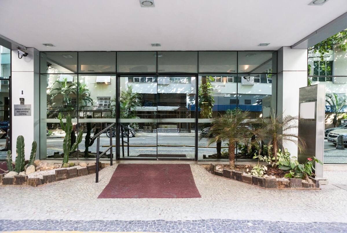 Apartamento Top no Leblon - B&B Rio de Janeiro