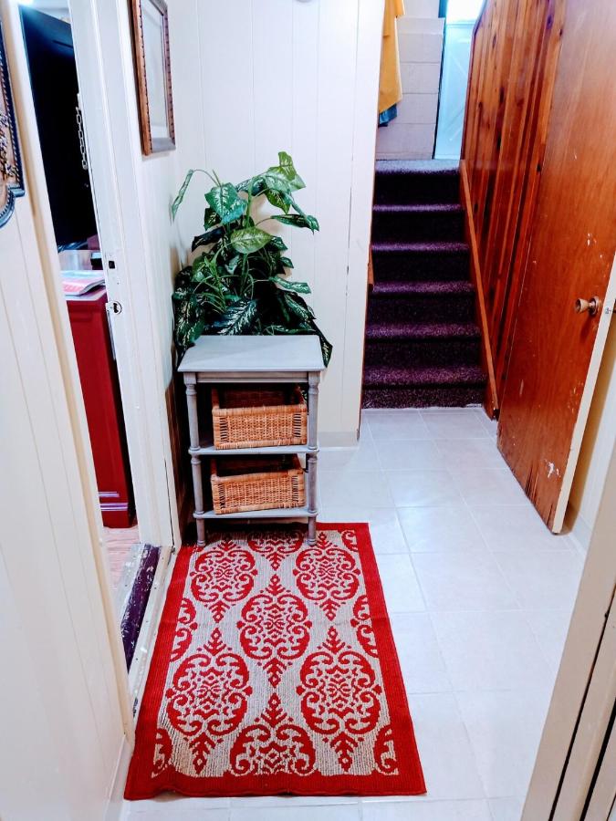 Charming Private 1BR Apartment with Easy NYC Access - Bed and Breakfast Maplewood