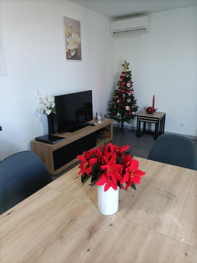 Maisonnette de Michelle - Peace and quiet - B&B