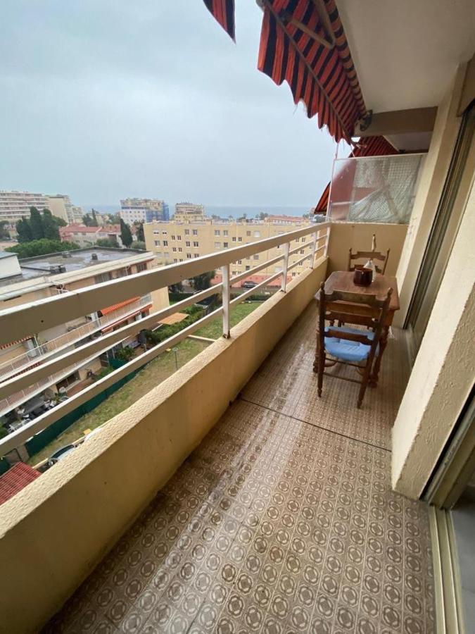 T2 Proche plage - Centre cagnes sur mer - Chambres d’hôtes Cagnes-sur-Mer
