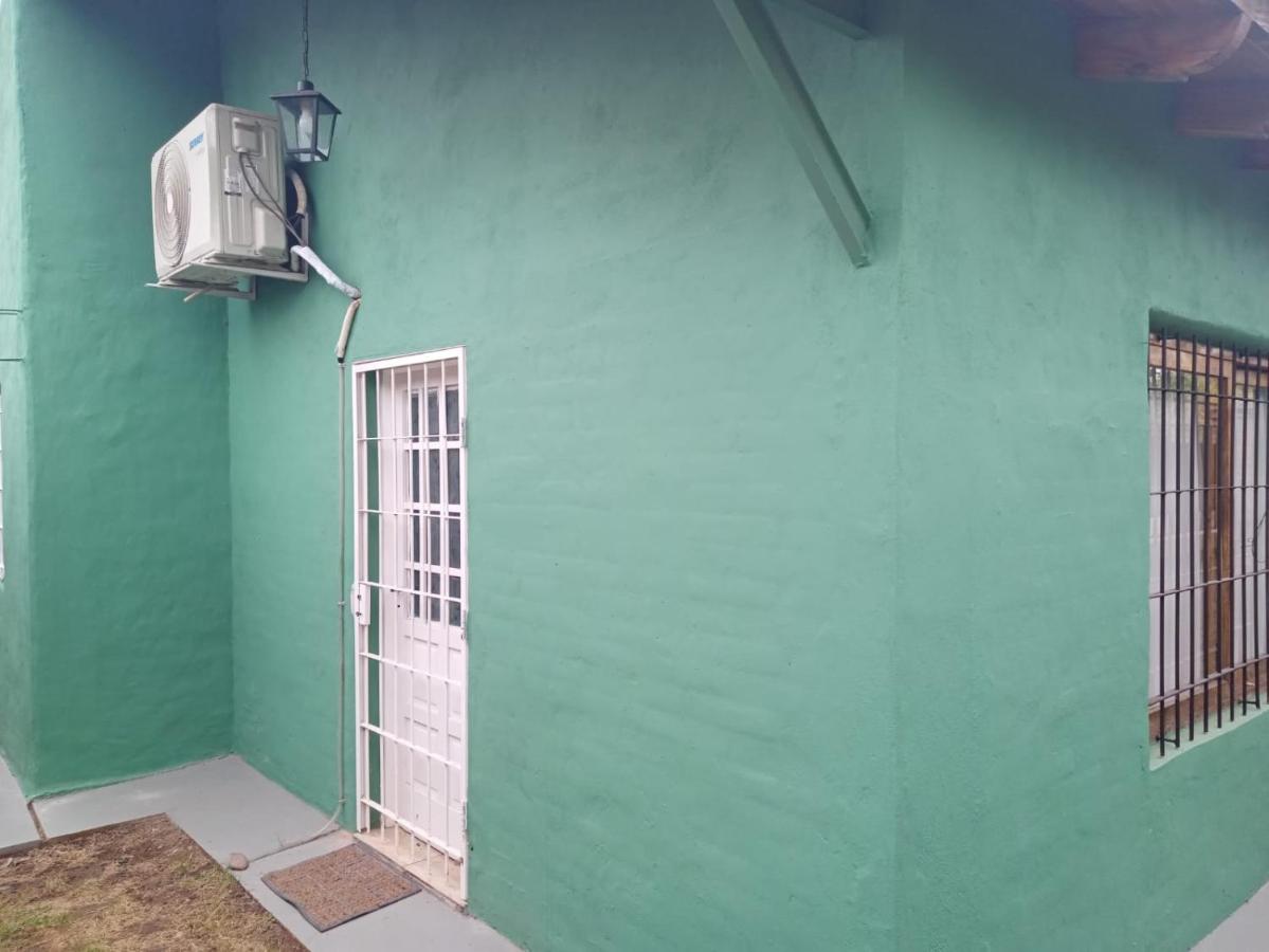 Nido Verde - Ferienwohnung San Rafael