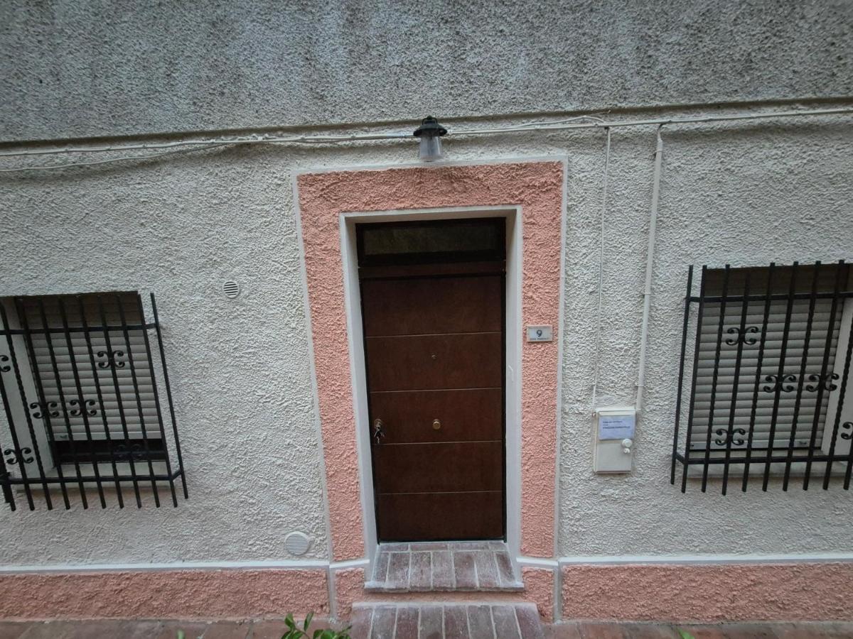Casa sul Sentiero - Ferienwohnung