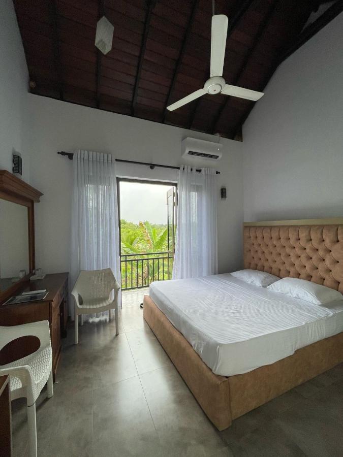 Villa mit 1 Schlafzimmer