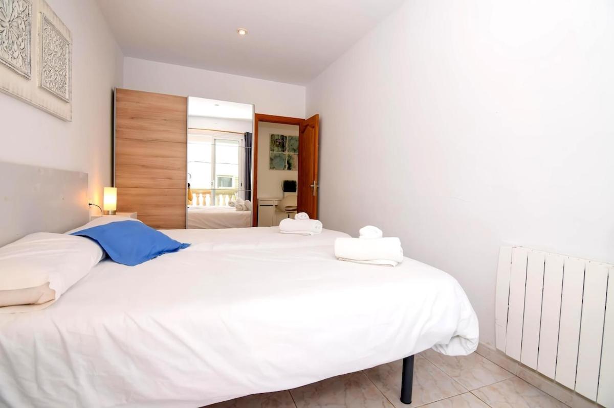 Precioso apartamento cerca de la playa - B&B Colònia de Sant Pere
