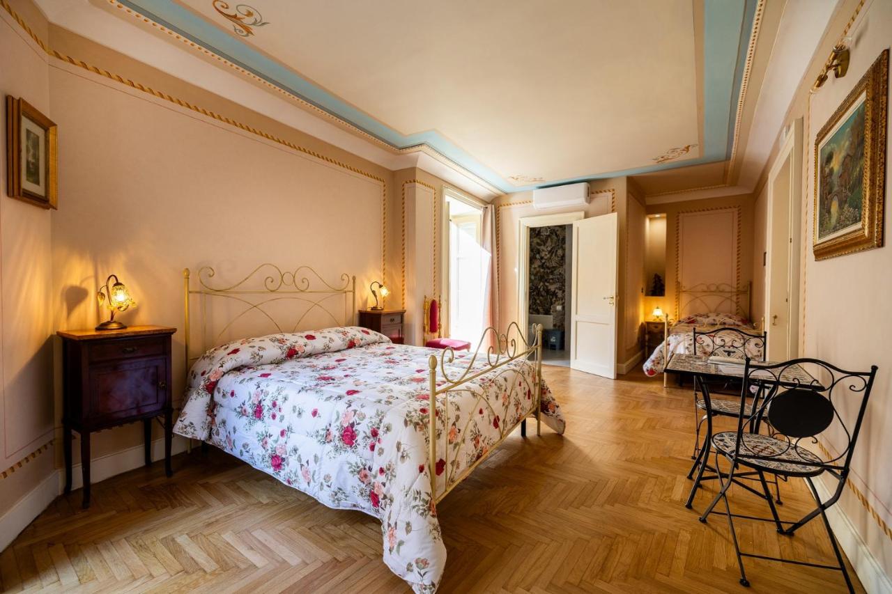 Triple Room with Bathroom