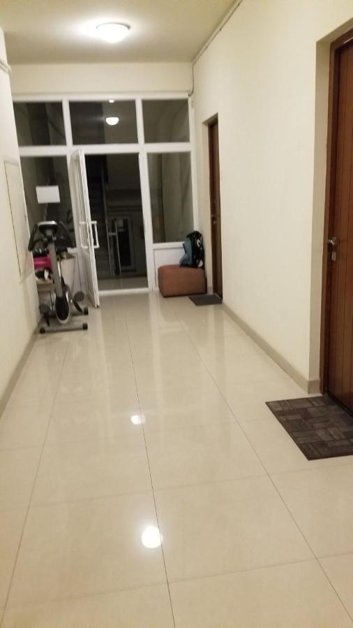 Apartment and Private Office - Bed and Breakfast Jerevan