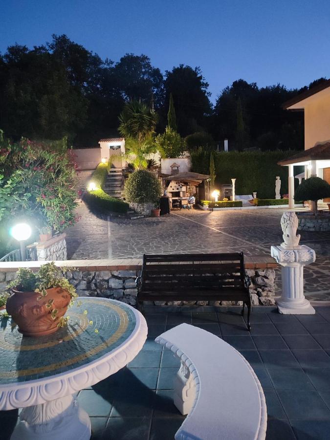 Casa Vacanze Villa Anna - Bed and Breakfast