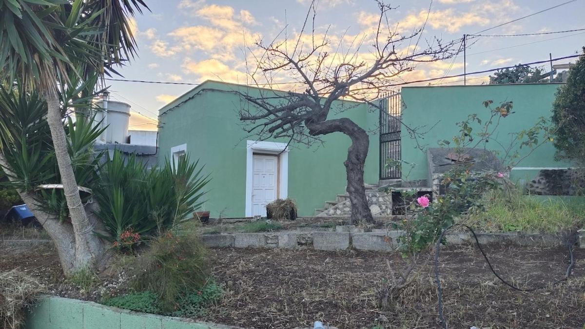 Peaceful retreat, connection and pause - Ferienwohnung Hoya de Pineda