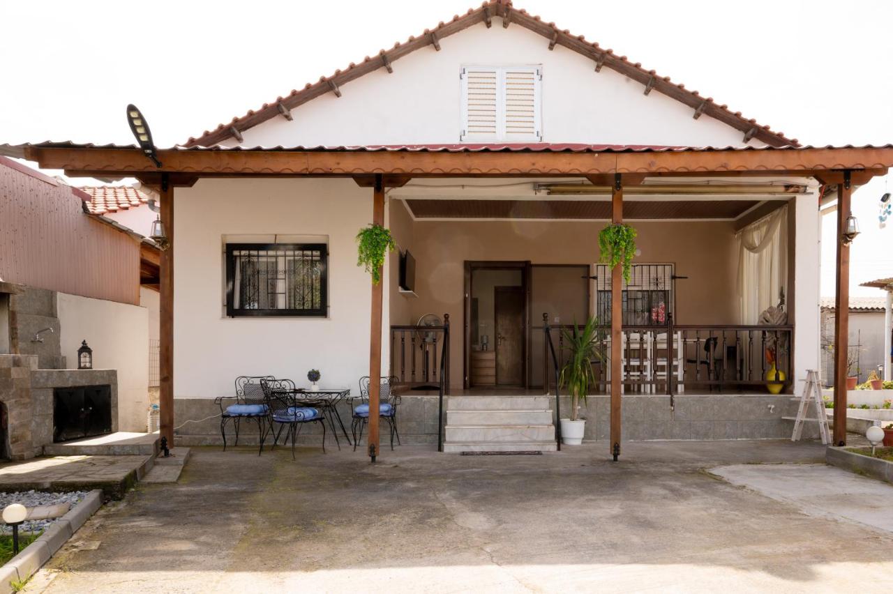 Villa МareMaria - B&B