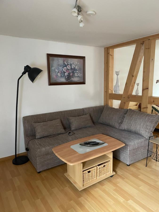 Ferienwohnung Carmen - Chambres d’hôtes